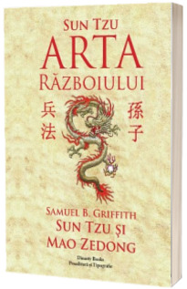 Arta razboiului - Sun Tzu