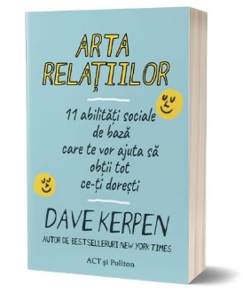 Arta relatiilor