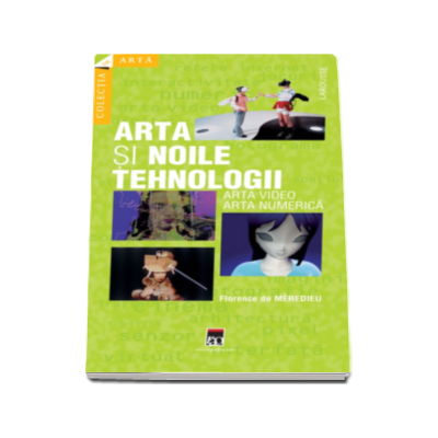 Arta si noile tehnologii