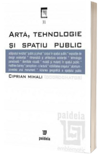 Arta, tehnologie si spatiul public
