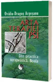 Arta terapiei PSI