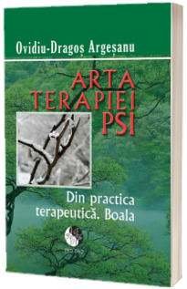 Arta terapiei PSI