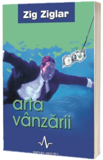 Arta vanzarii