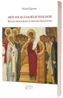 Arta vocala sacra si teologie