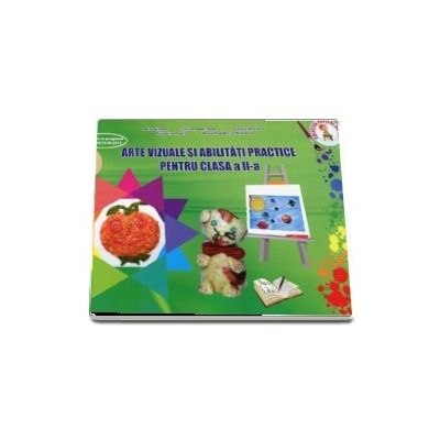 Planificare Educatie Plastica Clasa 5 Editura Ars Libri