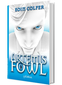 Artemis Fowl