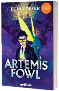 Artemis Fowl
