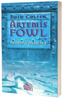 Artemis Fowl - Incidentul din Arctica
