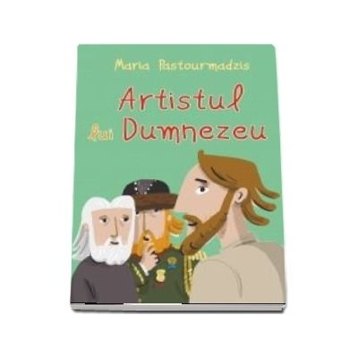 Artistul lui Dumnezeu