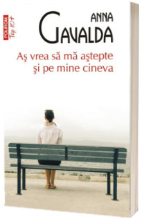 As vrea sa ma astepte si pe mine cineva (editie de buzunar)