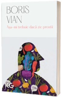 Asa-mi trebuie daca zic prostii