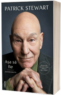 Asa sa fie. Autobiografia