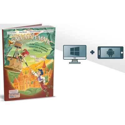 Asalt matematic (Edu App)