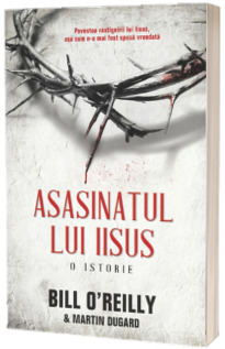 Asasinatul lui Iisus