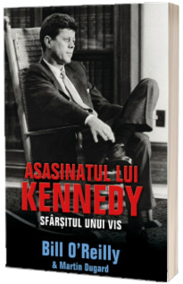 Asasinatul lui Kennedy