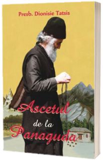 Ascetul de la Panaguda