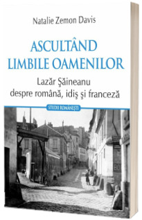 Ascultand limbile oamenilor