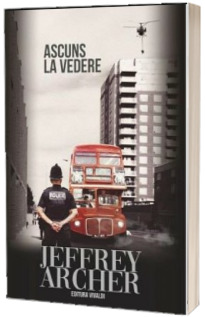 Ascuns la vedere, volumul II