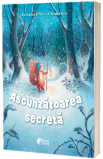 Ascunzatoarea secreta