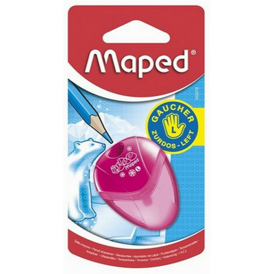 Ascutitoare Maped I-gloo pentru stangaci