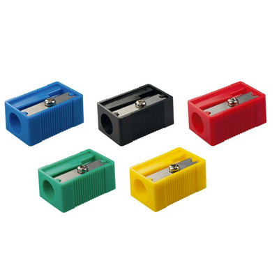 Ascutitoare simpla din plastic