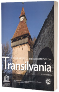 Asezari satesti cu biserici fortificate din Transilvania