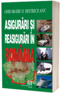 Asigurari si reasigurari in Romania