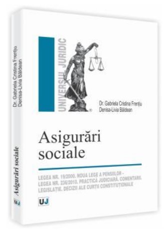 Asigurari sociale