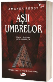 Asii umbrelor. Volumul I