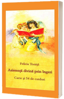 Asistenta divina prin ingeri