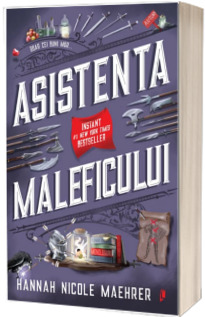 Asistenta Maleficului