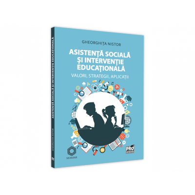 Asistenta sociala si interventie educationala
