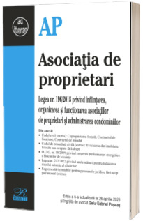 Asociația de proprietari