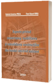 Aspecte privind conservarea, reabilitarea si consolidarea constructiilor din fondul construit existent