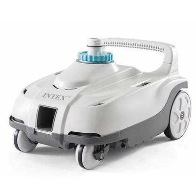 Aspirator automatic piscina cu baterie reincarcabila