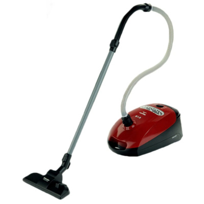 Aspirator Klein Miele