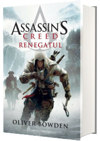 Assassins Creed. Renegatul