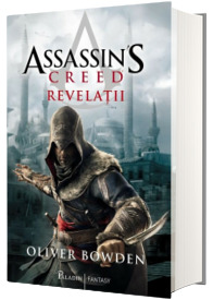Assassins Creed (volumul 4). Revelatii