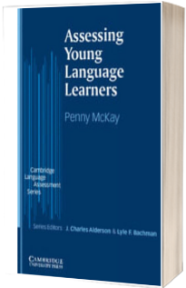 Assessing Young Language Learners. Paperback