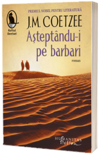 Asteptandu-i pe barbari