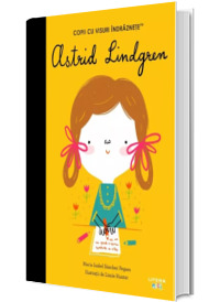 Astrid Lindgren