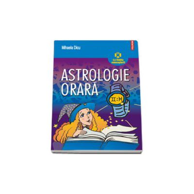 Astrologie orara