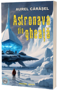 Astronava din gheata