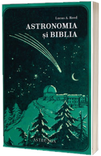 Astronomia si Biblia