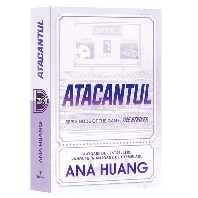 Atacantul
