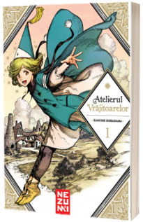 Atelierul Vrajitoarelor