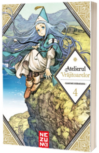 Atelierul Vrajitoarelor