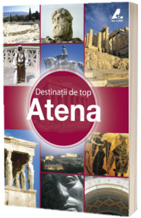 Atena - destinatii de top