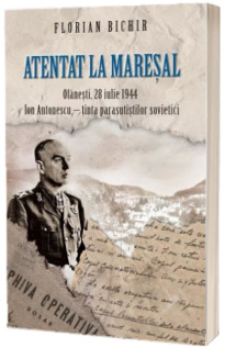 Atentat la Maresal