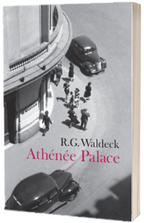 Athenee Palace